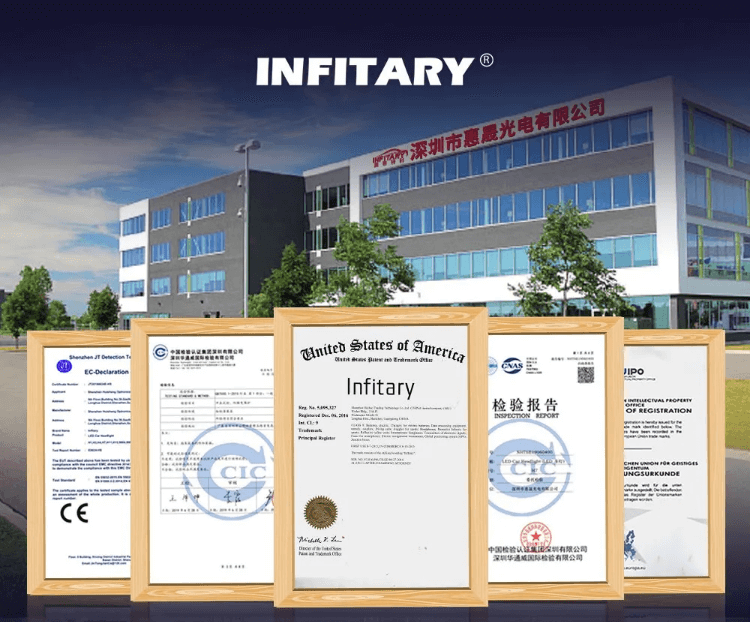 Company exterior picture