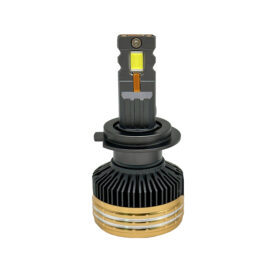 OEM/ODM wholesale H4 led super bright 300W car accessories H7 H11 9005 9006 headlight bulb