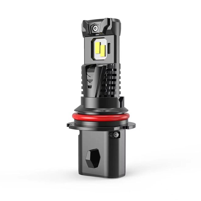 Led headlights for car light super bright H7 led H4 H11 bulb automotive headlamp factory wholesale - Image 2