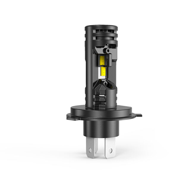 Led headlights for car light super bright H7 led H4 H11 bulb automotive headlamp factory wholesale - Image 5